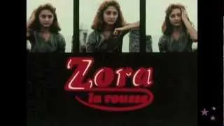 Générique de Zora la Rousse HD