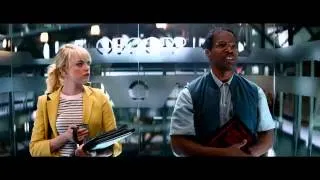 THE AMAZING SPIDER-MAN 2 - "Everything Changes" TV Spot [HD] - In Singapore Theatres 1 May 2014