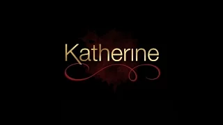 KATHERINE: The Vampire Diaries  - Forever Yours [LEGENDADO]