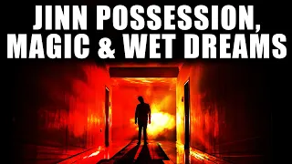 SIGNS & CURES OF JINN POSSESSION & MAGIC!