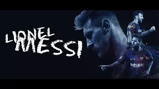 Lionel Messi - More Than You Know - Skills & Goals - 2017/2018