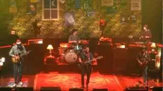 Dr. Dog - Shadow People [Live @ House of Blues, Boston, 3/22/12]