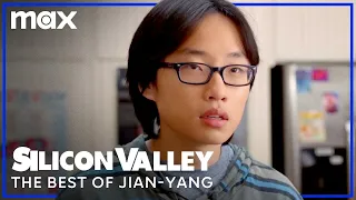 Jian-Yang's Best Moments | Silicon Valley | Max