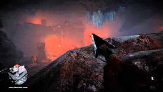 Far Cry Primal Twarsha Cave Outpost Undetected