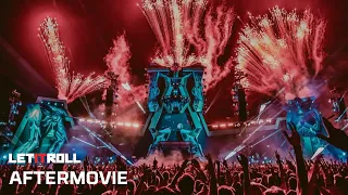 Let It Roll 2018 | Official Aftermovie
