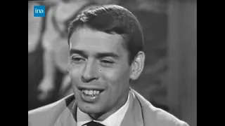 Entretien J.Brel et D. Glaser sur son écriture (la violence, l'usage des mots, les erreurs) - 1964