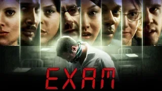 Exam Movie Explained | Tamil | OverWatchED