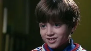 FLASHBACK: A Chubby-Cheeked Elijah Wood Wants to Study the Sea