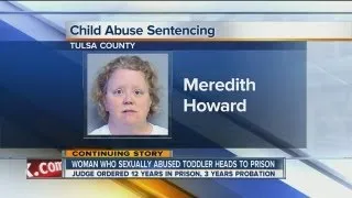 ex-daycare worker to report to prison