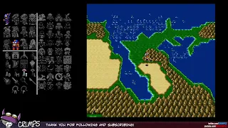 Final Fantasy IV Free Enterprise Randomizer Run 53