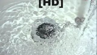 Bathtub Drain Sound Effect | HD |