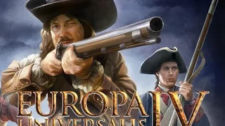 [Europa Universalis IV] Топ стримчик на харде - Самая сложная ачивка в игре - =Nobody wants to die=