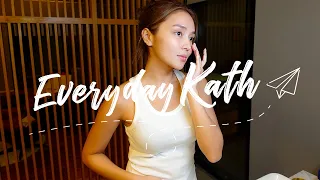 Get Unready With Me | Everyday Kath