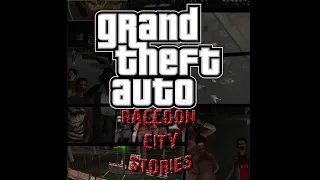 İNSANLIĞIN SONU GELDİ | GTA VICE CITY '' RACCOON CITY STORIES'' MODU (LİNK VE KURULUM ⬇️)