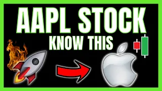 AAPL (APPLE) STOCK KNOW THIS | $AAPL Price Prediction + Technical Analysis [AAPL Stock]
