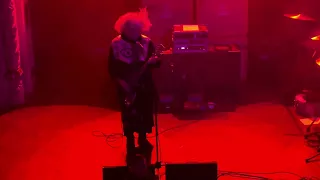 The Melvins - “Night Goat” @ The Metro: Chicago, IL 9/8/2023. Twins of Evil Tour w/Boris