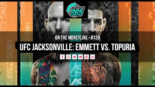 UFC Jacksonville - Josh Emmett vs. Ilia Topuria - Breakdowns, Odds & Predictions