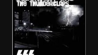 Thunderclaps - Judgement day