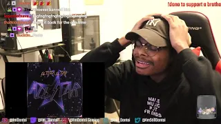 ImDontai reacts to Tjay ft Tecca   All Star