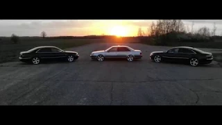 AUDI A8 V8 A8     (Unofficial Video)