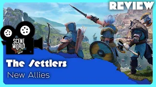 The Settlers - New Allies  - Review