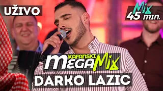 DARKO LAZIC - KAFANSKI MEGA MIX | 2021 | UZIVO | OTV VALENTINO