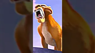 Ice Age - Manny VS Diego Edit