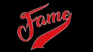 FAME - Main Theme By Irene Cara | Metro-Goldwyn-Mayer