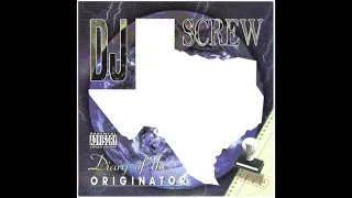 DJ Screw - Lil' Keke & Stick 1 Freestyle (K-Dee)