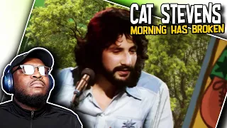 First Time Hearing "Yusuf / Cat Stevens – Morning Has Broken" | REACTION/REVIEW