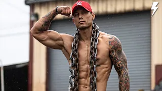 Real Strength - Michael Vazquez - Ultimate Workout | Strong Motivation