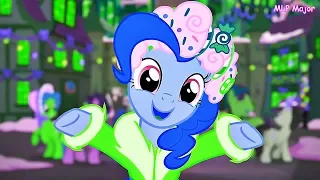 [Ukrainian] My Little Pony: FiM — Pinkie's Present (RARA Major Version)