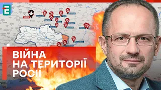 🔴 БЕЗСМЕРТНИЙ: Генштаби вже планують. Перенесення війни на територію Росії 👉 Студія Захід