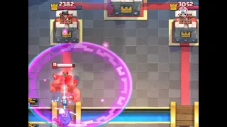 for the people who say nerf magic archer