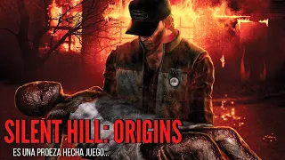 Silent Hill: Origins | EXPECTATIVAS DESMEDIDAS que opacaron un JUEGO MAGNIFICO 🎃💀