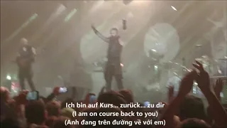 Oomph! - Auf Kurs live in Cologne 2019 [DE/EN/VI sub]