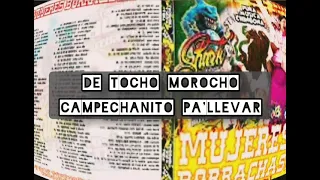 Música de todo un poco (mix chingón)