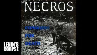 Necros - Police Brutality