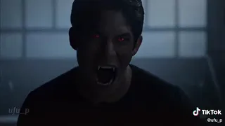 Scott mccall *the alfa* 🥵🔥 Edit