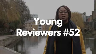 Barbican Young Reviewers #52: Carleen Anderson