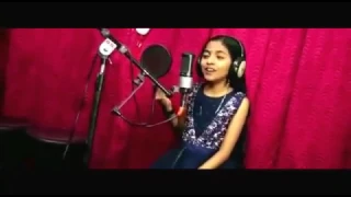 Tujhe Yaad Kar Liya Hai ## Aayat ##Bajirao Mastani ## Sung by little girl which has gone viral in Fb
