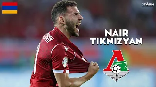 Наир Тикнизян. Nair Tiknizyan - Skills, Goals & Assists. Best moments 2023