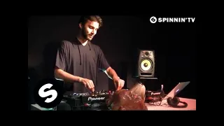 R3hab DJ Set (Live At Spinnin' Records HQ)