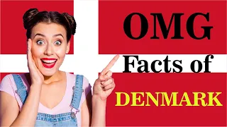 Unrevealed Facts about Denmark | UNREVEALED FACTS #visaleets #unrevealedfacts89 #covid19