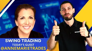 Start Swing Trading 3PM -4PM ET