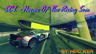 Showcase video: (WR) SCL - House Of The Rising Sun