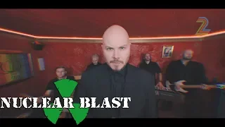 SOILWORK - Witan (OFFICIAL MUSIC VIDEO)