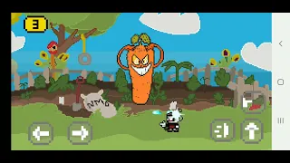 cuphead lite Demo