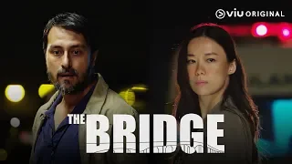 "The Bridge" - Trailer 2 | Viu Original | Starring Bront Palarae & Rebecca Lim