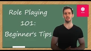 Dungeons and Dragons Roleplay 101: Beginner Tips